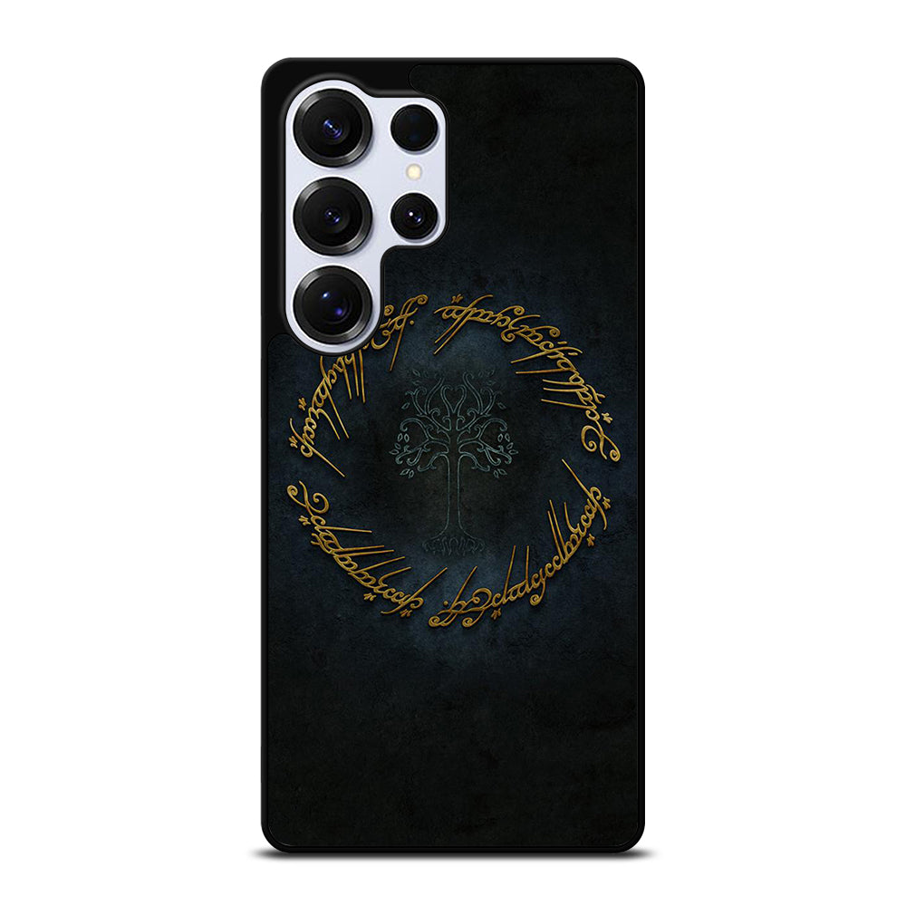 TREE OF GONDOR ICON Samsung Galaxy S25 Ultra Case Cover