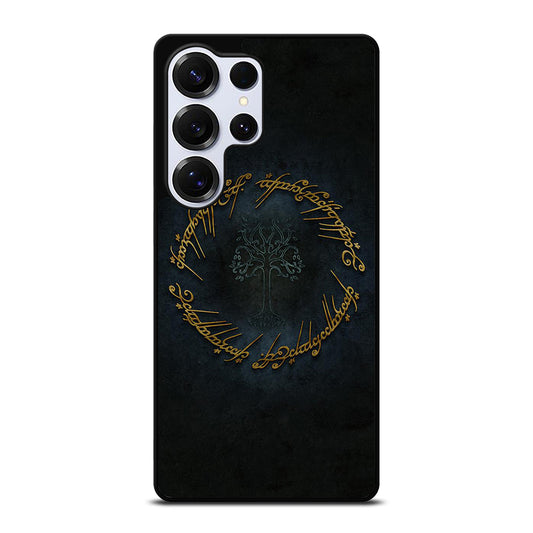 TREE OF GONDOR ICON Samsung Galaxy S25 Ultra Case Cover