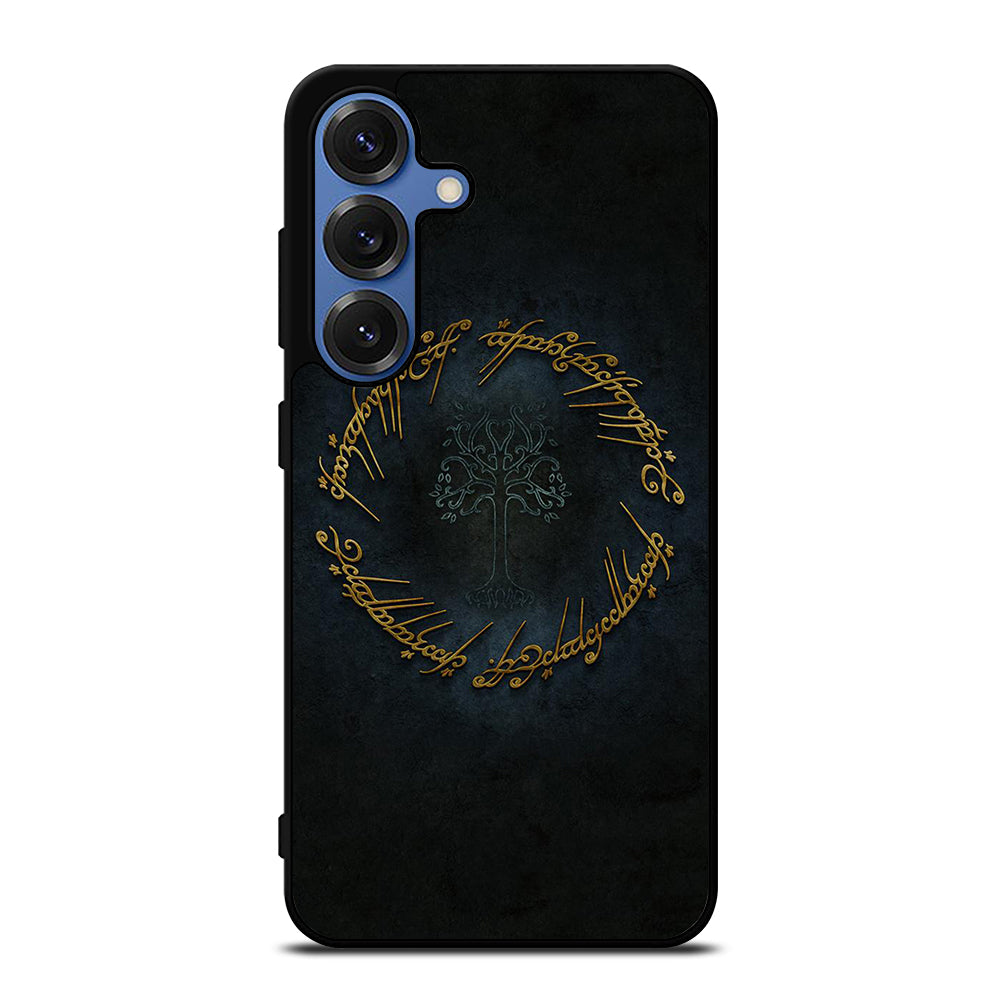 TREE OF GONDOR ICON Samsung Galaxy S26 Case Cover