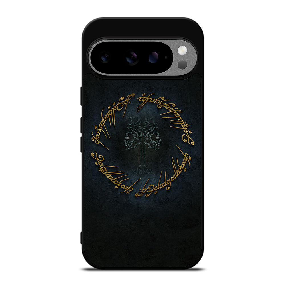 TREE OF GONDOR ICON Google Pixel 9 Pro XL Case Cover