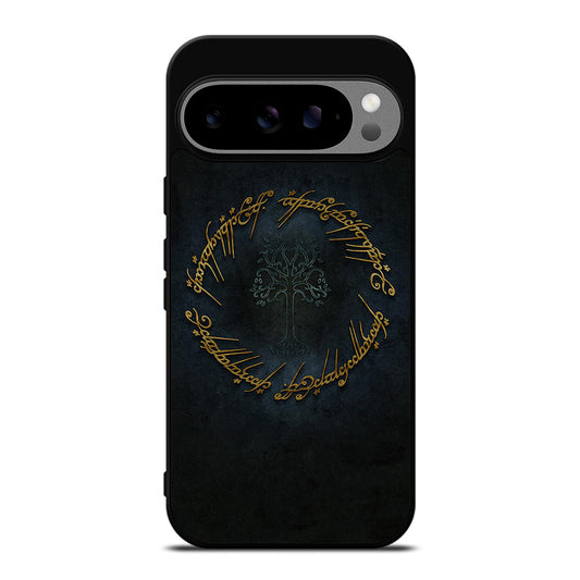 TREE OF GONDOR ICON Google Pixel 9 Pro XL Case Cover