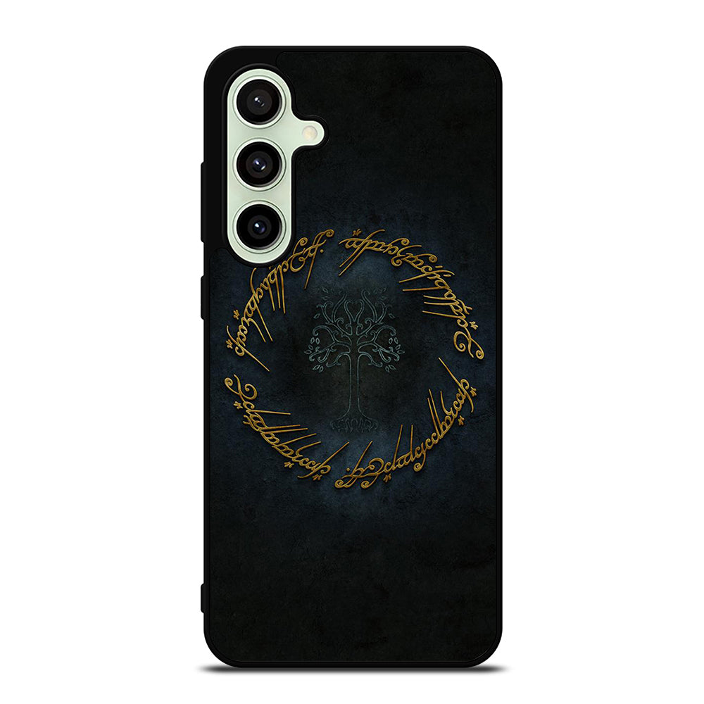TREE OF GONDOR ICON Samsung Galaxy S24 FE Case Cover