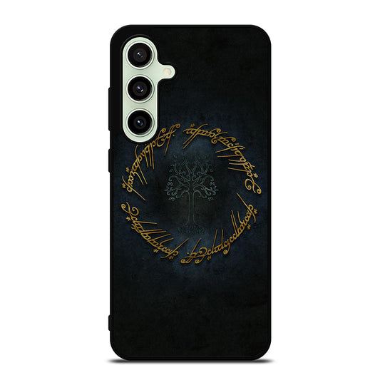TREE OF GONDOR ICON Samsung Galaxy S24 FE Case Cover
