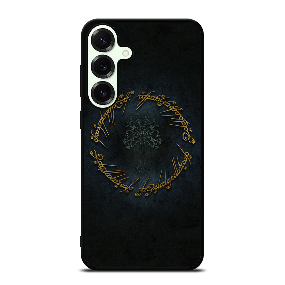 TREE OF GONDOR ICON Samsung Galaxy S25 Plus Case Cover