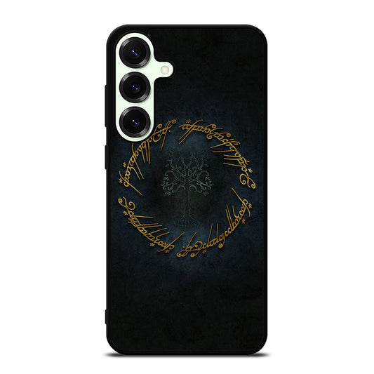 TREE OF GONDOR ICON Samsung Galaxy S25 Plus Case Cover