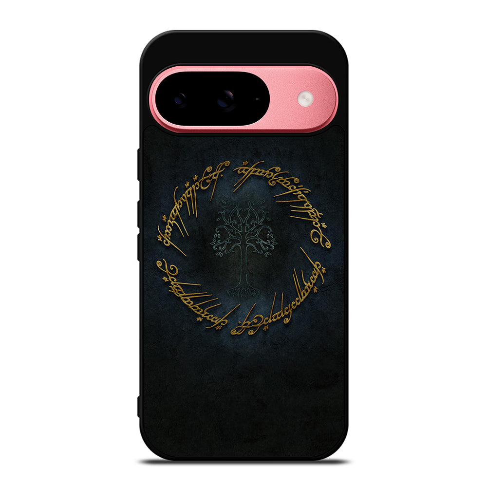 TREE OF GONDOR ICON Google Pixel 9 Case Cover