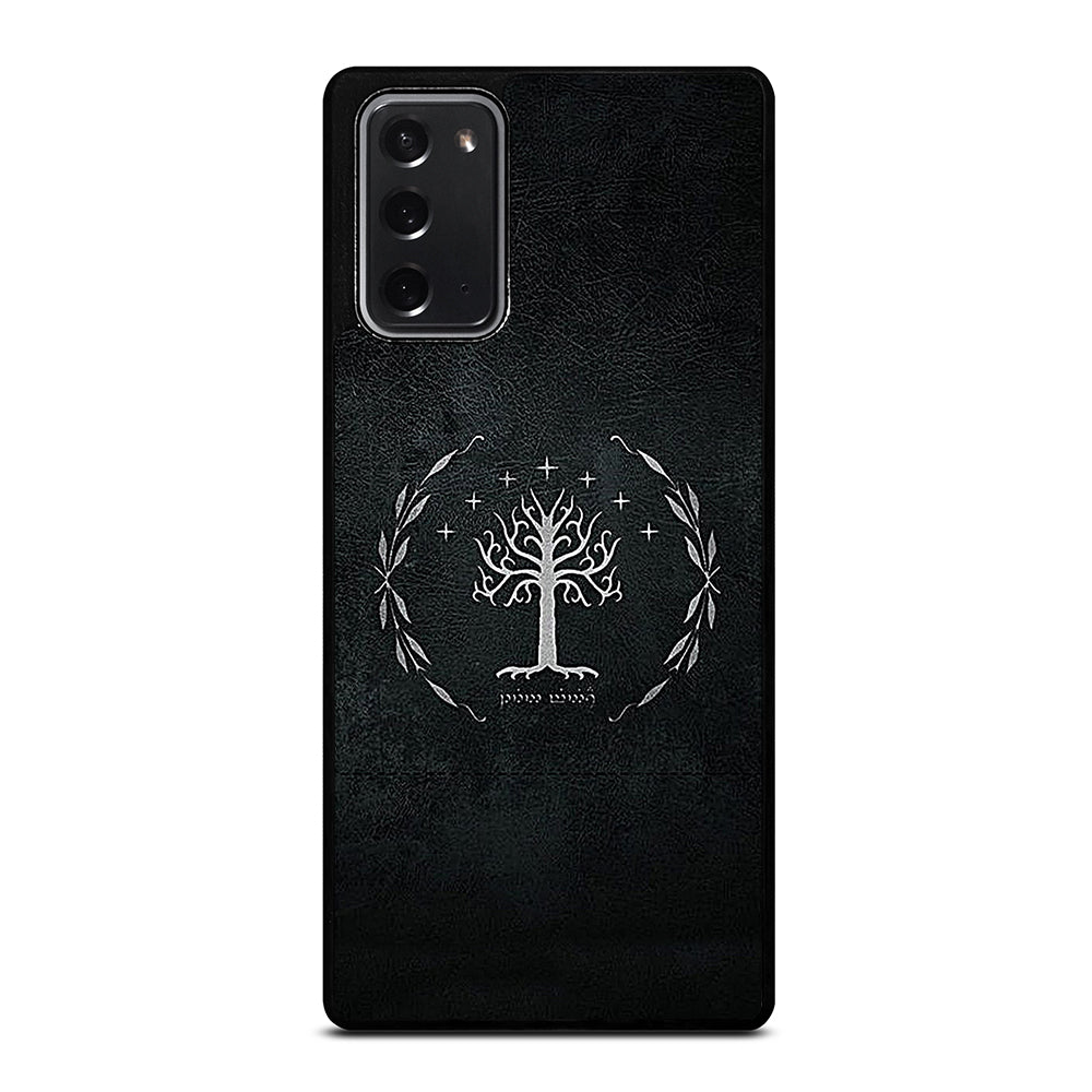 TREE OF GONDOR SYMBOL Samsung Galaxy Note 20 Case Cover
