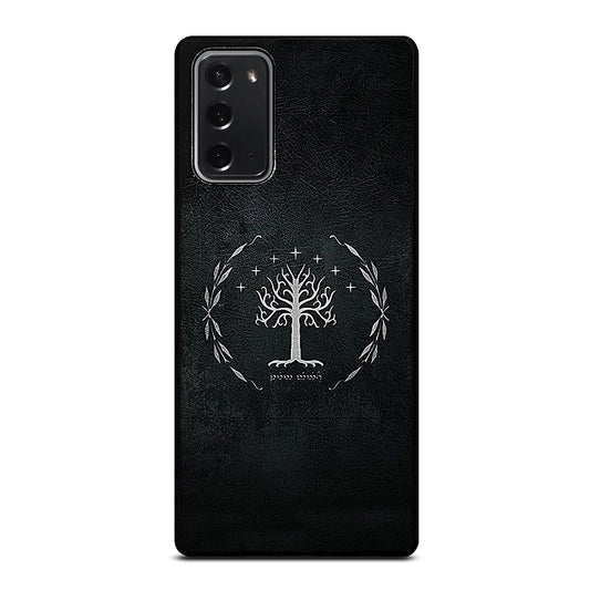 TREE OF GONDOR SYMBOL Samsung Galaxy Note 20 Case Cover