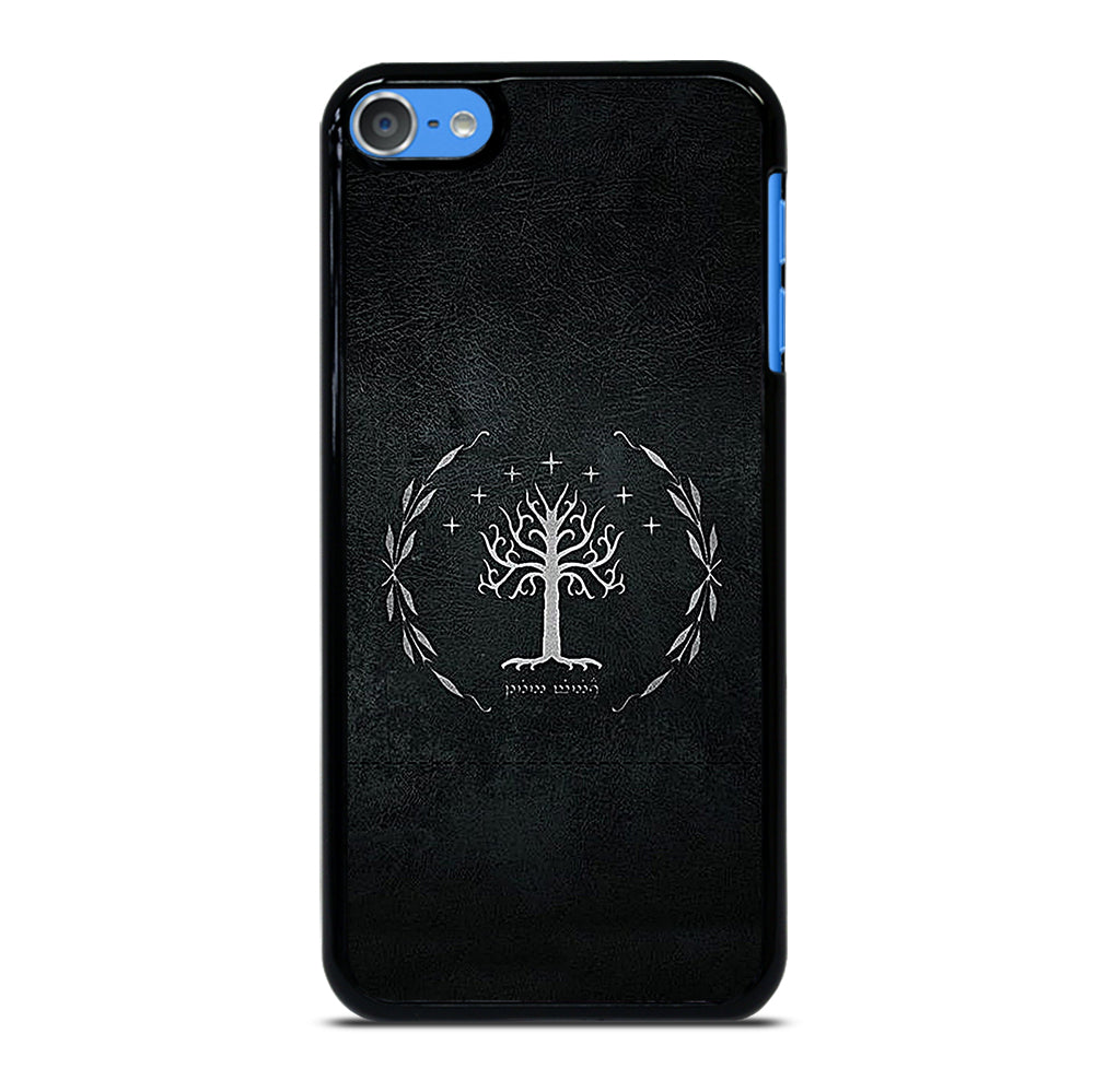 TREE OF GONDOR SYMBOL iPod Touch 7 Case Cover