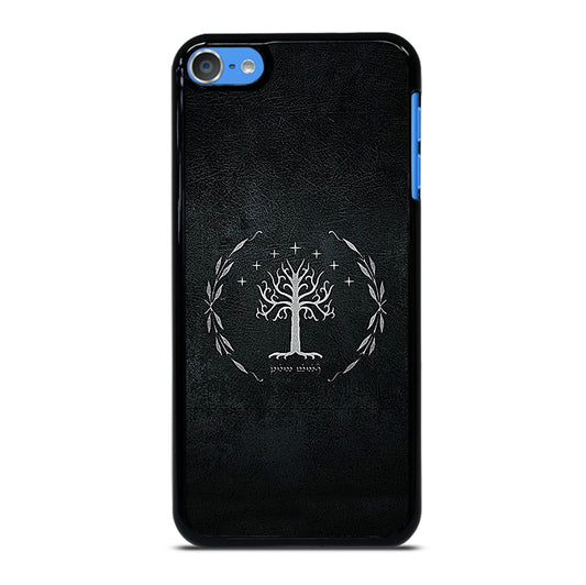 TREE OF GONDOR SYMBOL iPod Touch 7 Case Cover