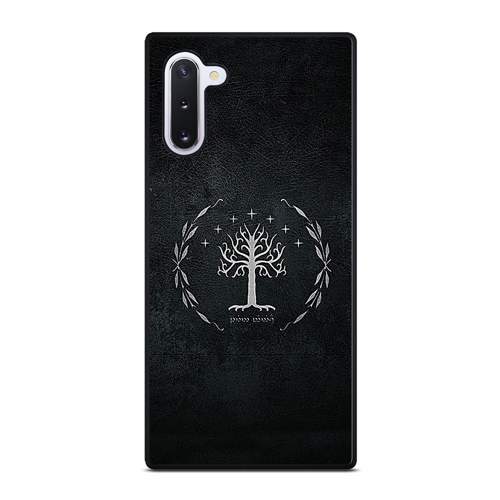 TREE OF GONDOR SYMBOL Samsung Galaxy Note 10 Case Cover