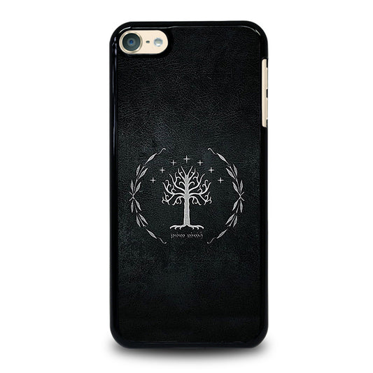 TREE OF GONDOR SYMBOL iPod Touch 6 Case Cover