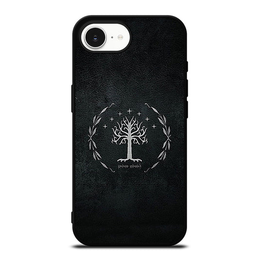 TREE OF GONDOR SYMBOL iPhone 16e Case Cover
