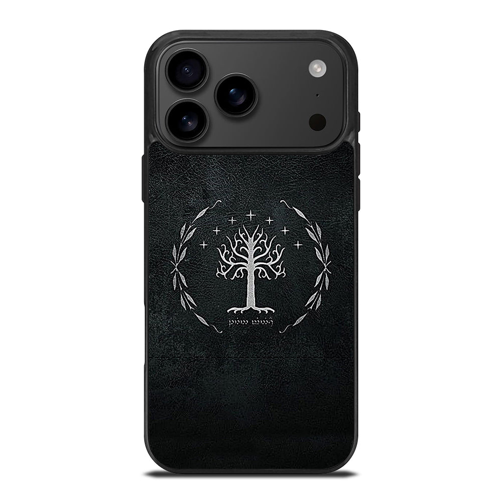 TREE OF GONDOR SYMBOL iPhone 17 Pro Max Case Cover