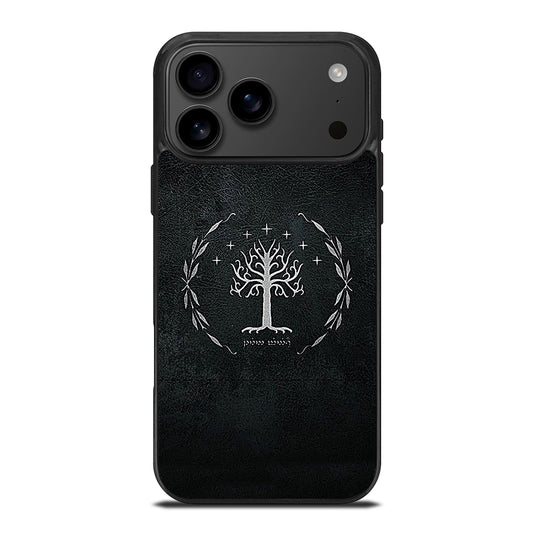 TREE OF GONDOR SYMBOL iPhone 17 Pro Max Case Cover