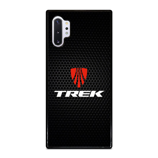 TREK BIKE LOGO METAL Samsung Galaxy Note 10 Plus Case Cover