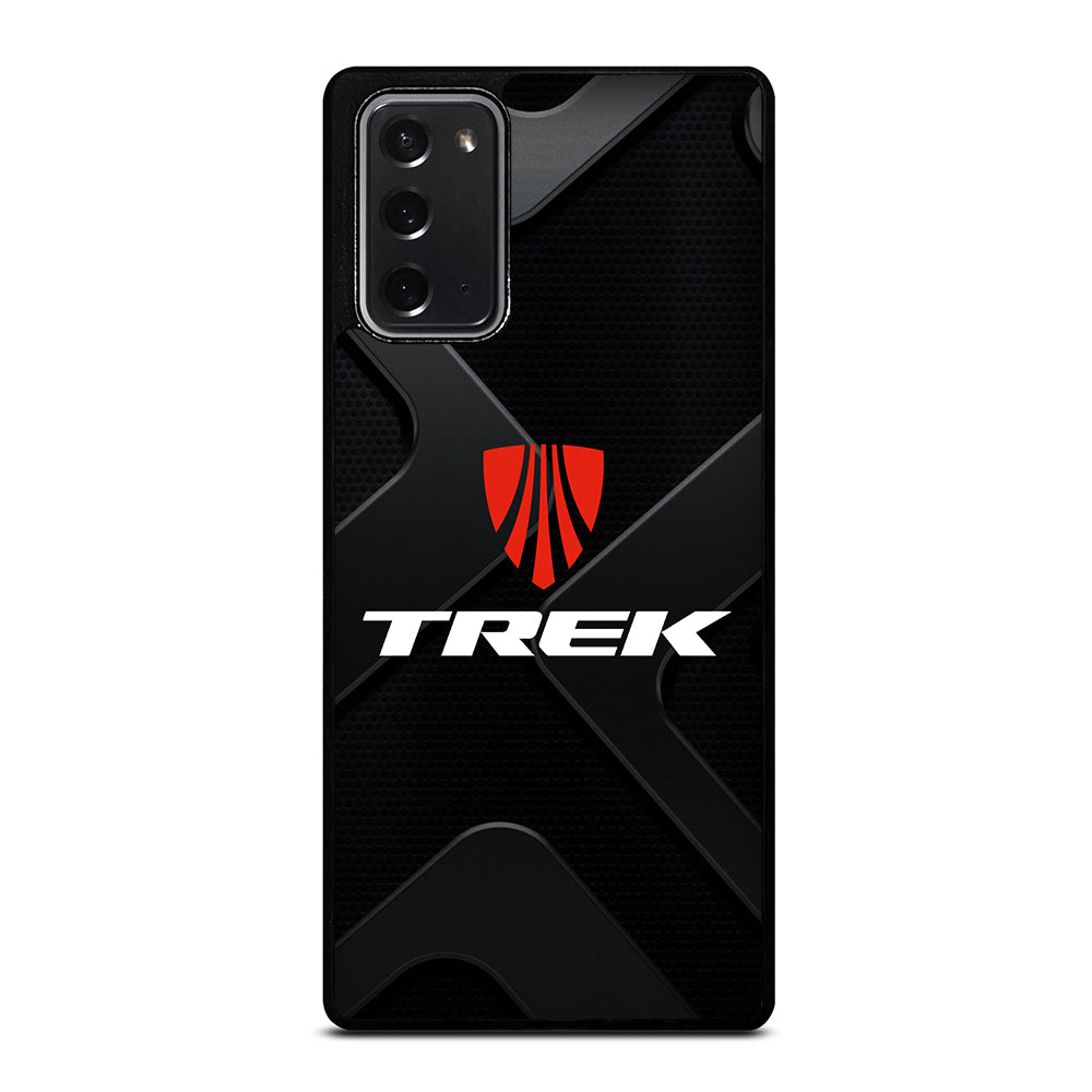 TREK BIKE METAL ICON Samsung Galaxy Note 20 Case Cover