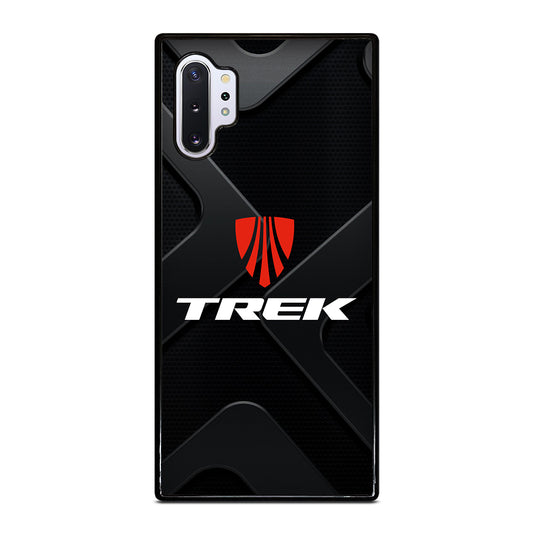 TREK BIKE METAL ICON Samsung Galaxy Note 10 Plus Case Cover