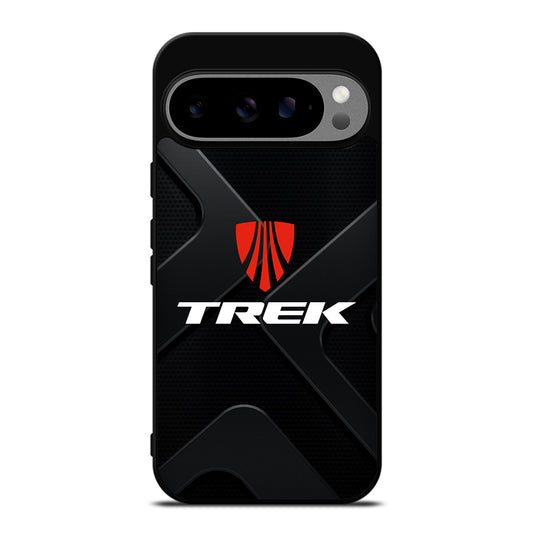 TREK BIKE METAL ICON Google Pixel 9 Pro XL Case Cover