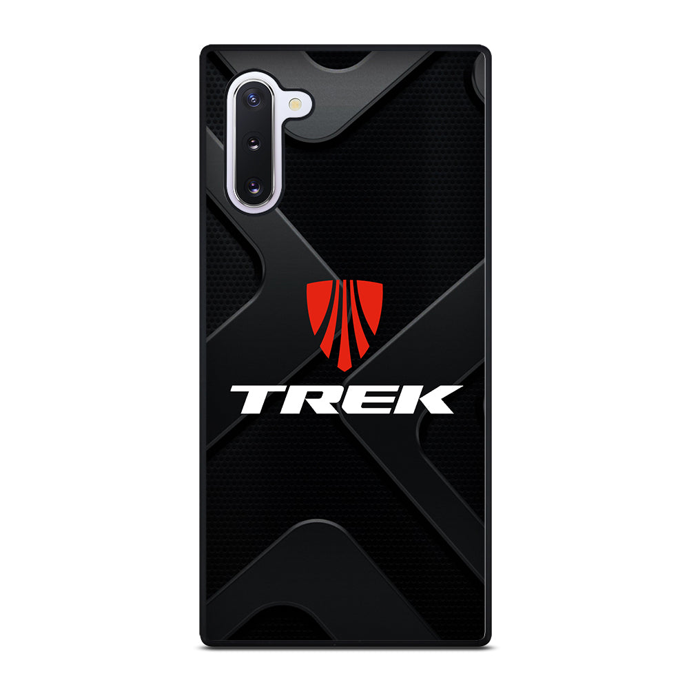 TREK BIKE METAL ICON Samsung Galaxy Note 10 Case Cover