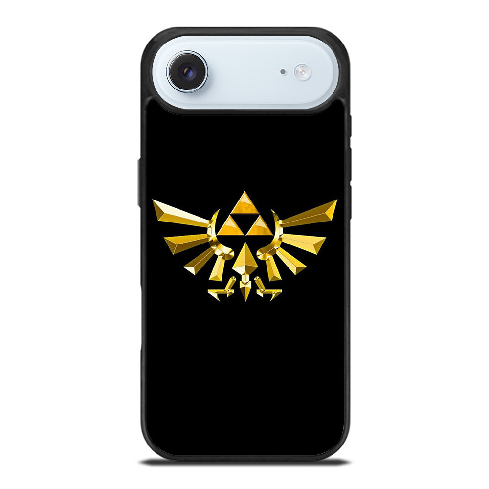 TRIFORCE LEGEND OF ZELDA LOGO 1 iPhone Air Case Cover