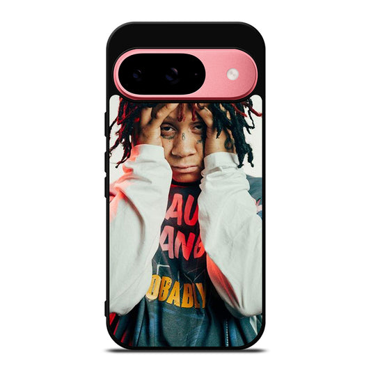 TRIPPIE REDD RAPPER Google Pixel 9 Case Cover