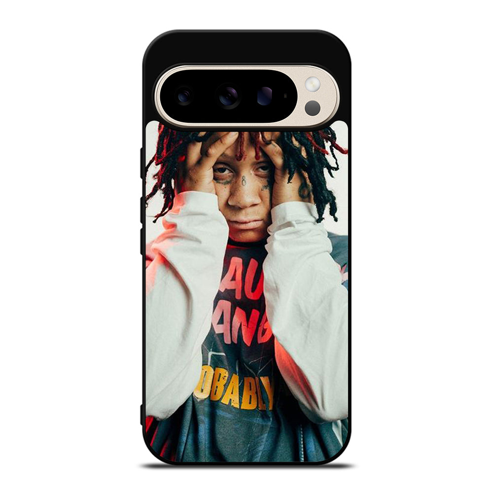 TRIPPIE REDD RAPPER Google Pixel 9 Pro Case Cover