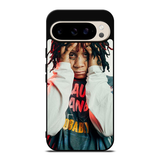 TRIPPIE REDD RAPPER Google Pixel 9 Pro Case Cover