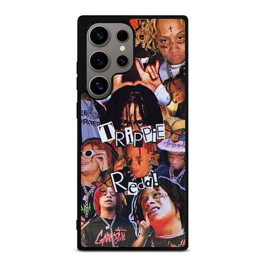 TRIPPIE REDD RAPPER COLLAGE Samsung Galaxy S24 Ultra Case Cover