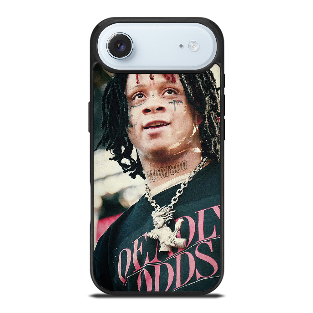 TRIPPIE REDD RAPPER FACE iPhone Air Case Cover