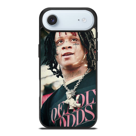 TRIPPIE REDD RAPPER FACE iPhone Air Case Cover