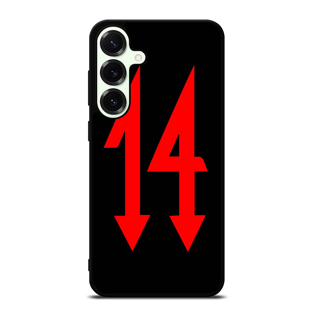 TRIPPIE REDD RAPPER LOGO 1 Samsung Galaxy S26 Plus Case Cover