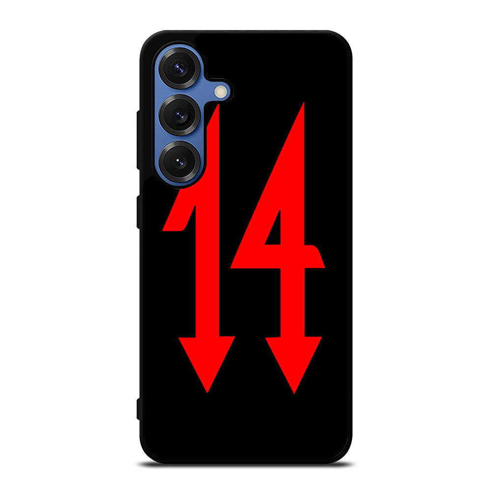 TRIPPIE REDD RAPPER LOGO 1 Samsung Galaxy S26 Case Cover