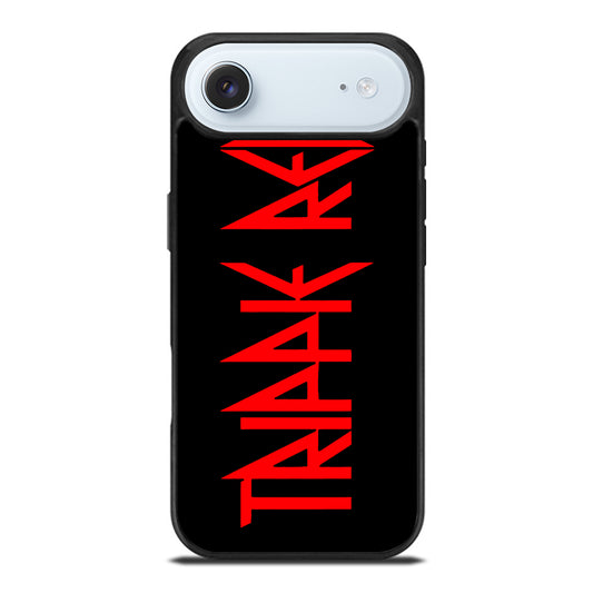 TRIPPIE REDD RAPPER LOGO 2 iPhone Air Case Cover