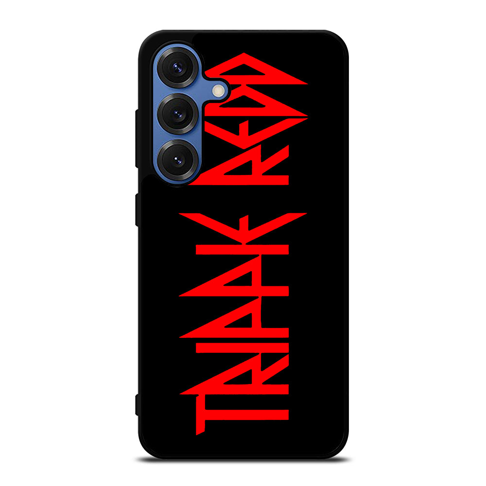 TRIPPIE REDD RAPPER LOGO 2 Samsung Galaxy S26 Case Cover