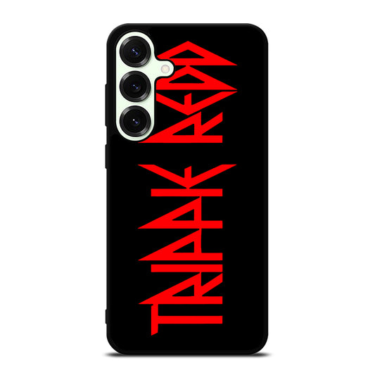 TRIPPIE REDD RAPPER LOGO 2 Samsung Galaxy S25 Plus Case Cover