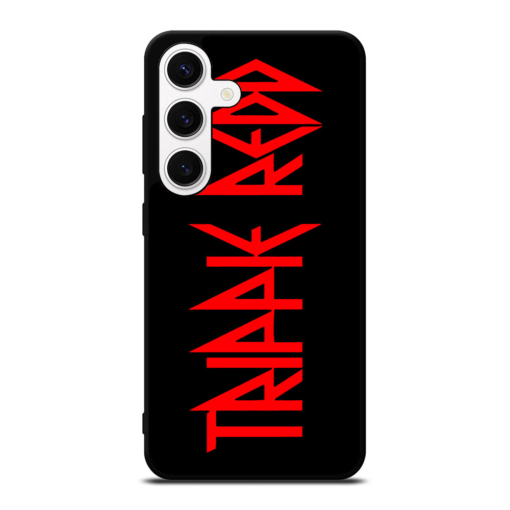 TRIPPIE REDD RAPPER LOGO 2 Samsung Galaxy S24 Case Cover