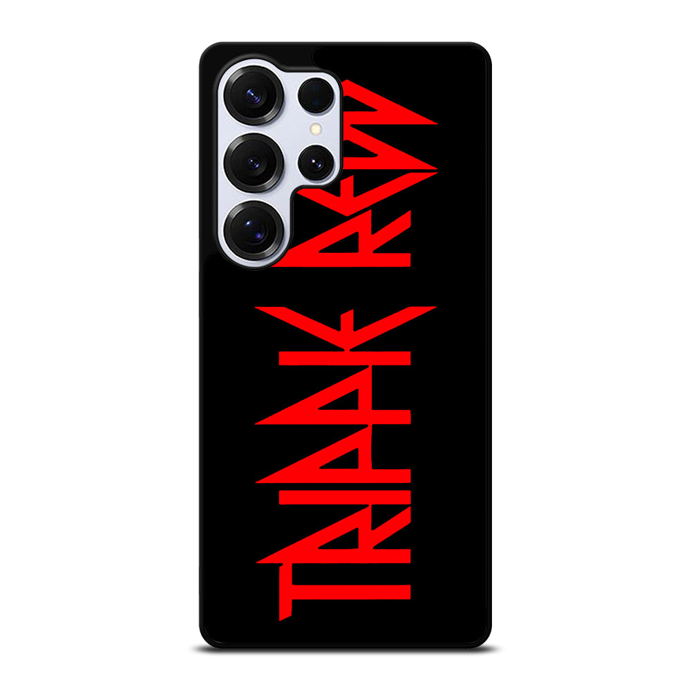 TRIPPIE REDD RAPPER LOGO 2 Samsung Galaxy S26 Ultra Case Cover