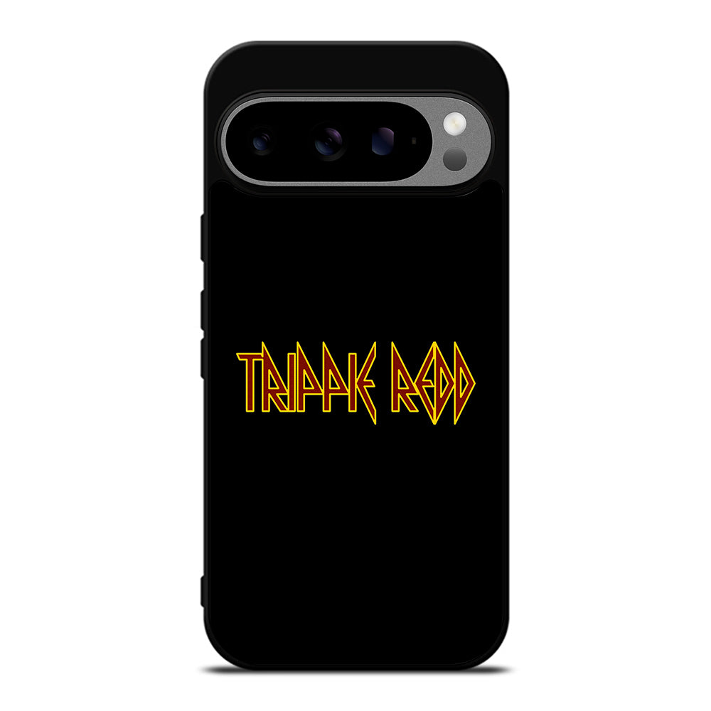 TRIPPIE REDD RAPPER LOGO 3 Google Pixel 9 Pro XL Case Cover