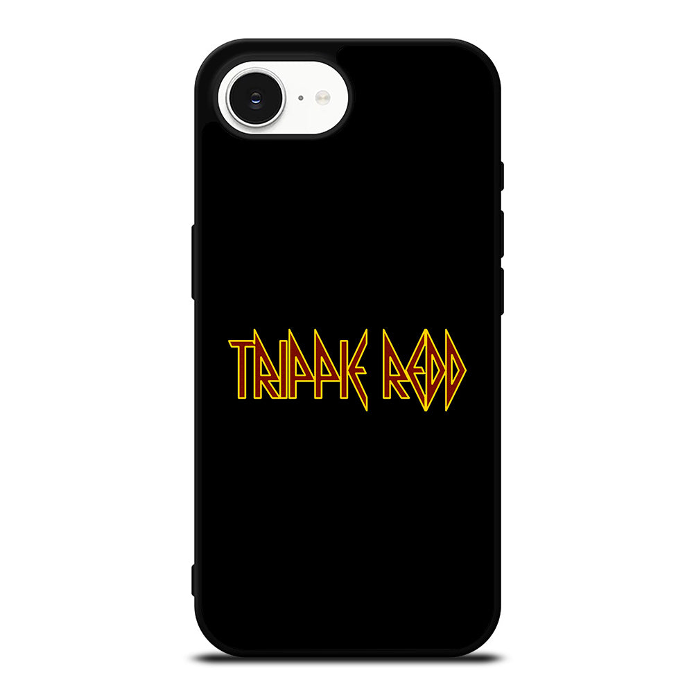TRIPPIE REDD RAPPER LOGO 3 iPhone 16e Case Cover