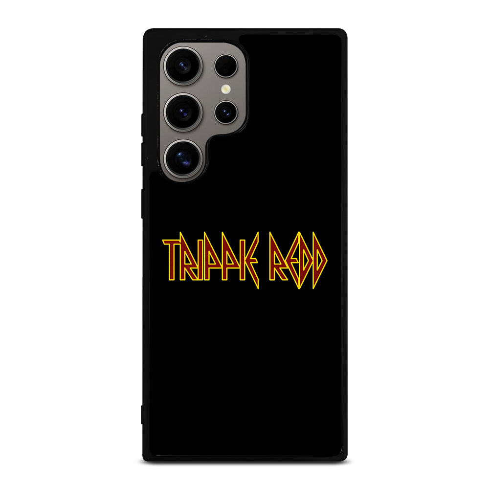 TRIPPIE REDD RAPPER LOGO 3 Samsung Galaxy S24 Ultra Case Cover