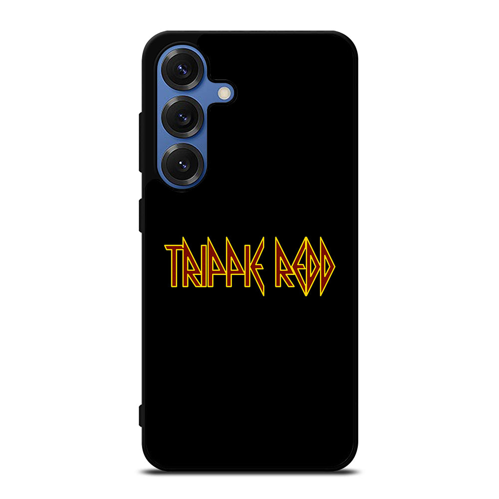 TRIPPIE REDD RAPPER LOGO 3 Samsung Galaxy S25 Case Cover