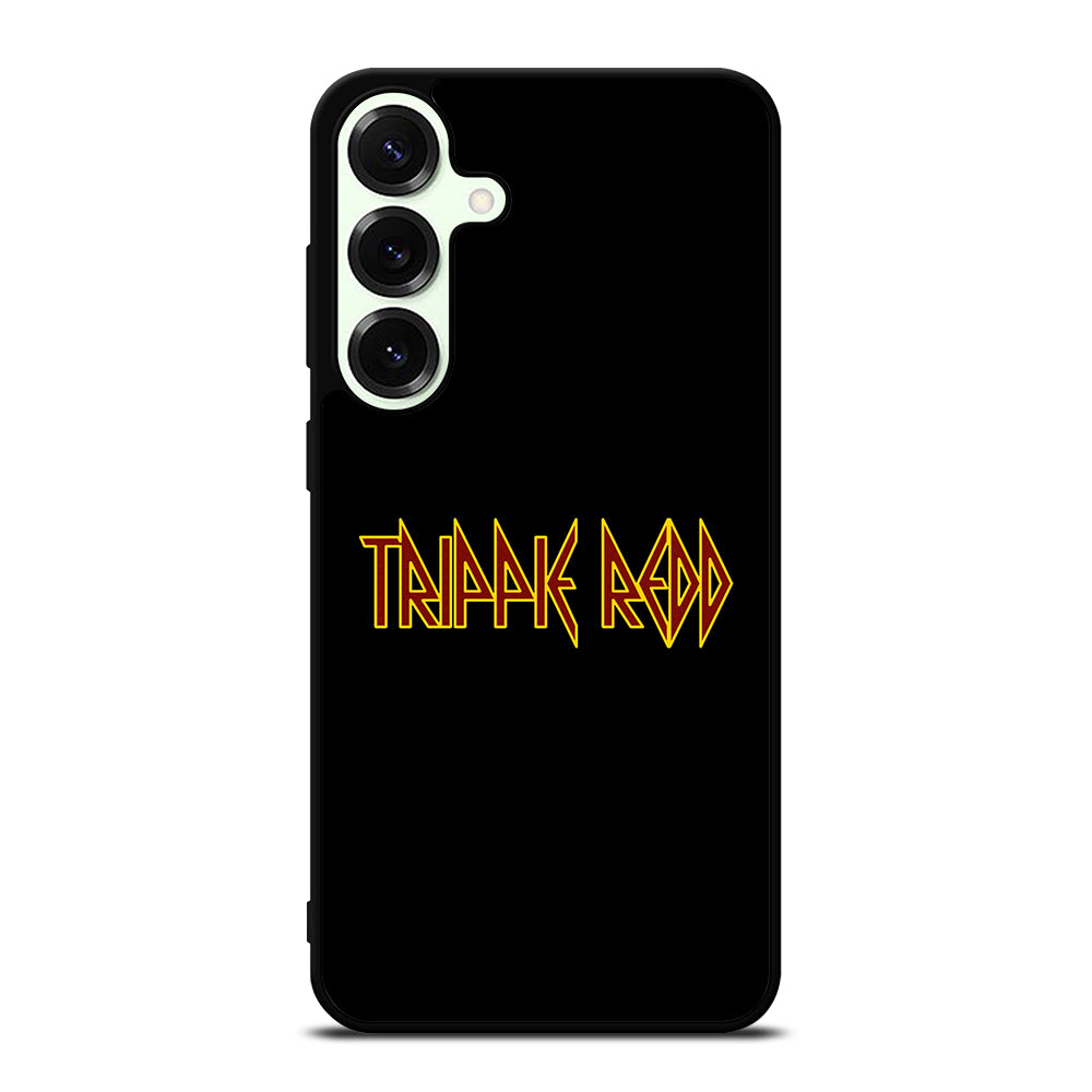 TRIPPIE REDD RAPPER LOGO 3 Samsung Galaxy S26 Plus Case Cover