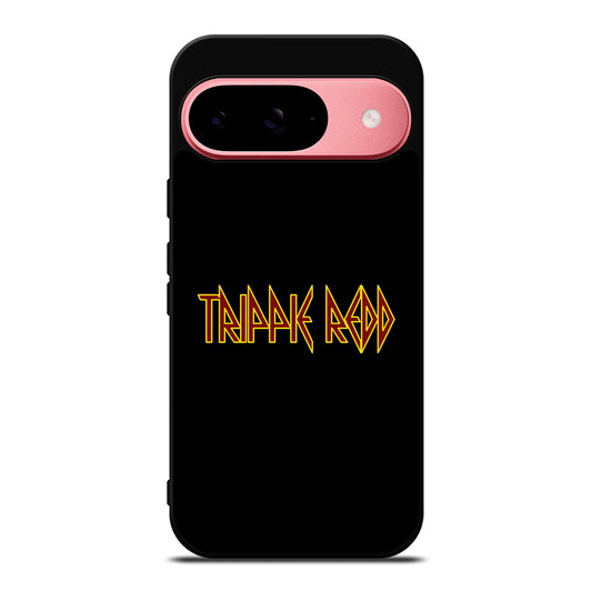 TRIPPIE REDD RAPPER LOGO 3 Google Pixel 9 Case Cover