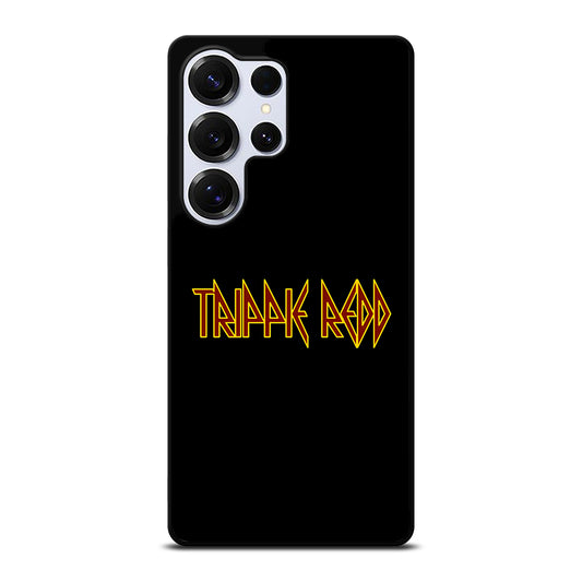 TRIPPIE REDD RAPPER LOGO 3 Samsung Galaxy S25 Ultra Case Cover