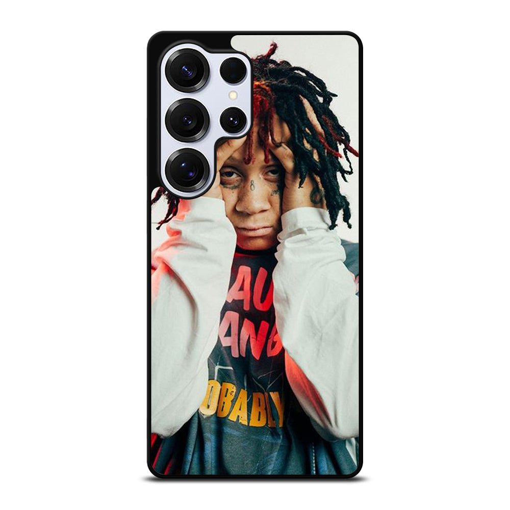 TRIPPIE REDD RAPPER Samsung Galaxy S26 Ultra Case Cover