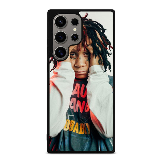 TRIPPIE REDD RAPPER Samsung Galaxy S24 Ultra Case Cover