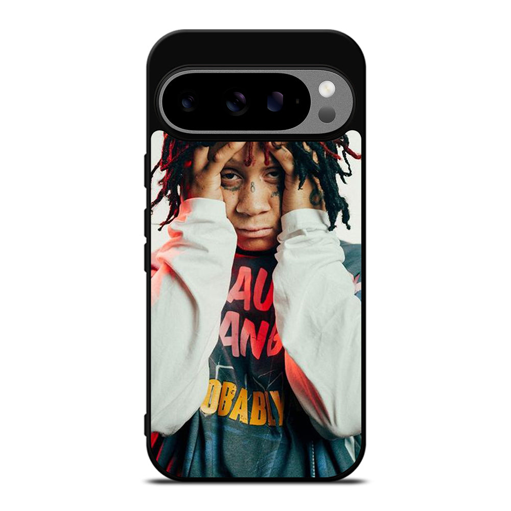 TRIPPIE REDD RAPPER Google Pixel 9 Pro XL Case Cover
