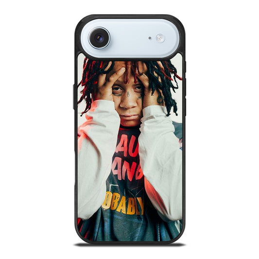 TRIPPIE REDD RAPPER iPhone Air Case Cover
