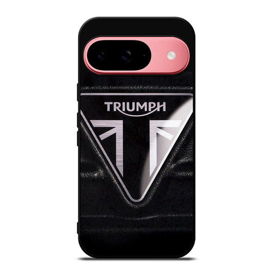 TRIUMPH MOTORCYCLE SYMBOL 2 Google Pixel 9 Case Cover
